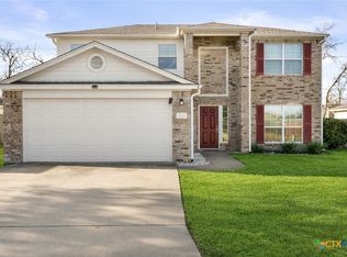 3021 Burlington, Temple, TX 76504