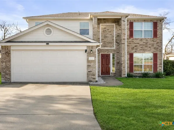 3021 Burlington, Temple, TX 76504