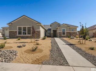 11110 Diamond Stream Dr, Sparks, NV 89441