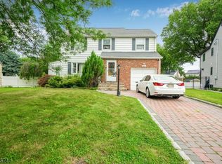 1893 Arbor Ln, Union Twp., NJ 07083