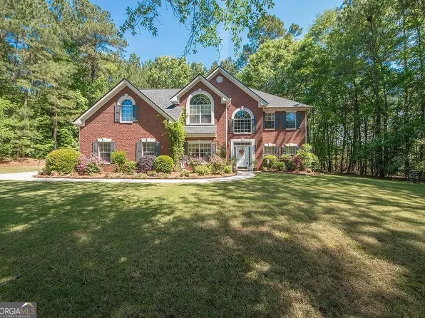 171 Wilson Dr, McDonough, GA 30252