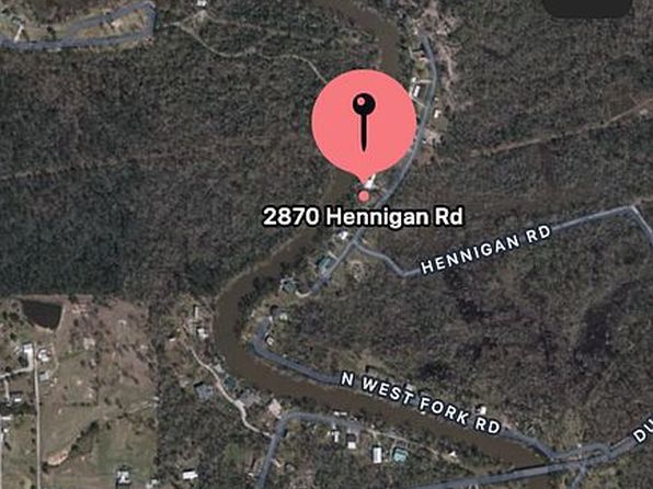 2870 Hennigan Rd, Lake Charles, LA 70611