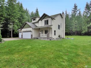 14301 154th Trl SE, Yelm, WA 98597