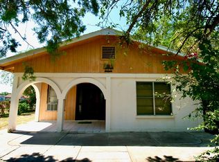 137 Concho St, Eagle Pass, TX 78852