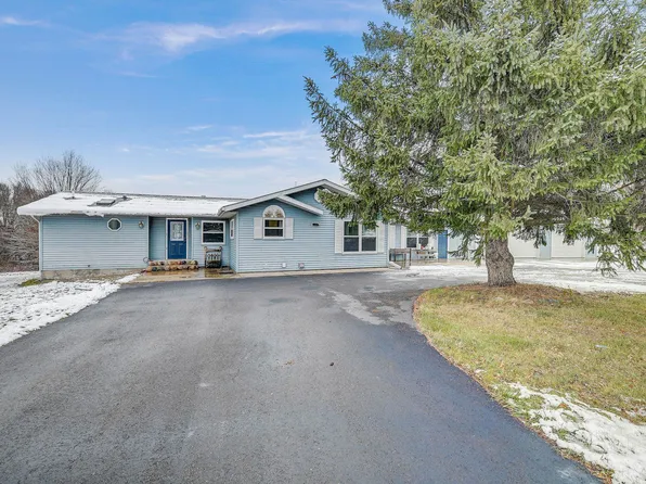 N3738 Williams Rd, Rio, WI 53960