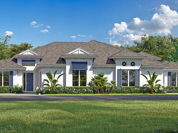 Seabreeze Plan, Lucaya Pointe