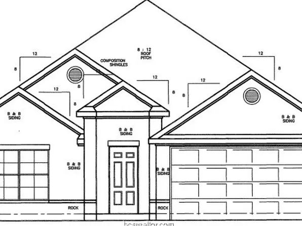 1038 County Road 268, Snook, TX 77878