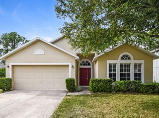 2303 Tealwood Cir, Tavares, FL 32778