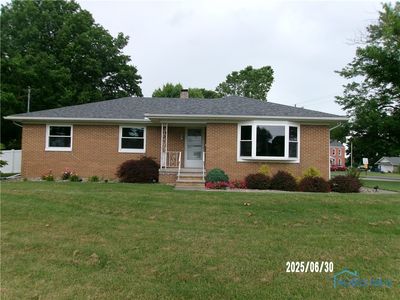181 N Behlman Rd, Oak Harbor, OH, 43449