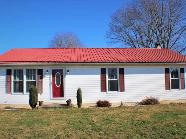 4709 W Lee Hwy, Wytheville, VA 24382