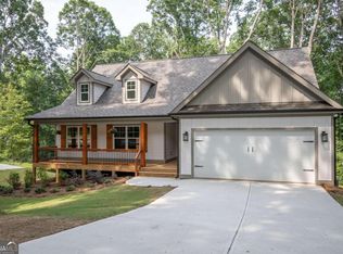 107 Parkview Dr, Commerce, GA 30529