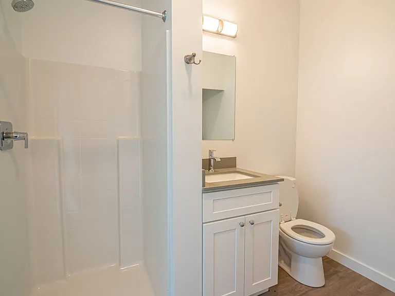 Union Apartments — Photo 10