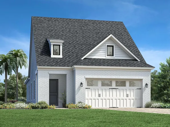 751 Light Cast Way, Panama City Beach, FL 32413