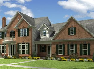 1507 Jillian Ct, Accokeek, MD 20607
