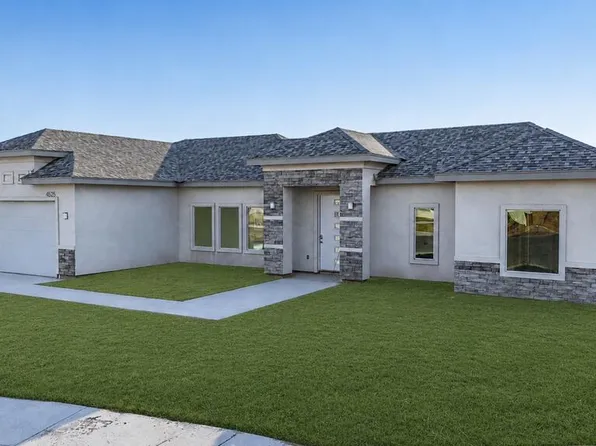 4525 Alba Cir, Brownsville, TX 78526