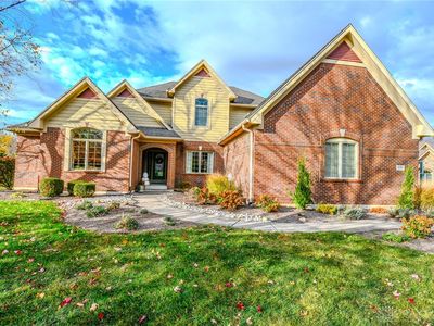 10 Royal Highlands Dr, Springboro, OH, 45066