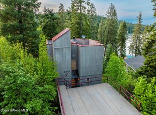 1643 W Kidd Island Rd, Coeur D Alene, ID 83814