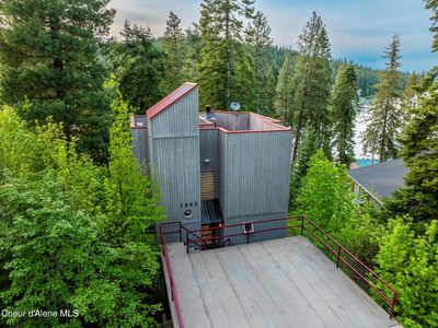 1643 W Kidd Island Rd, Coeur D Alene, ID, 83814
