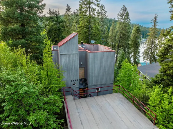 1643 W Kidd Island Rd, Coeur D Alene, ID 83814