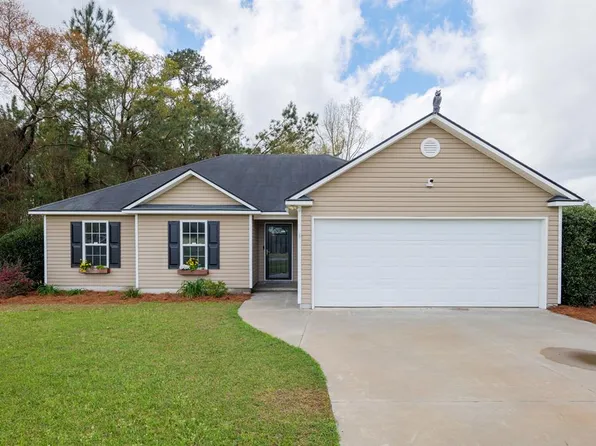 60 Water Lily Way, Lakeland, GA 31635