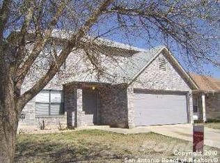 6623 Raintree Frst, San Antonio, TX 78233