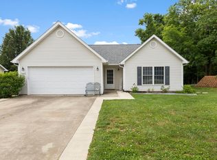 5405 N Andrea Dr, Bloomington, IN