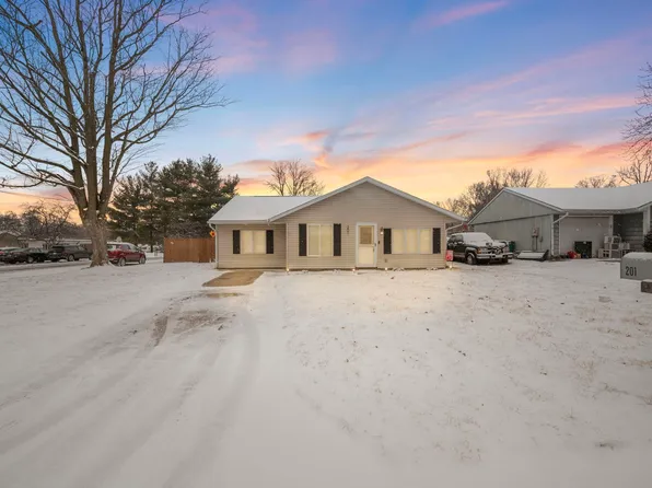201 High School Ave, Battle Ground, IN 47920