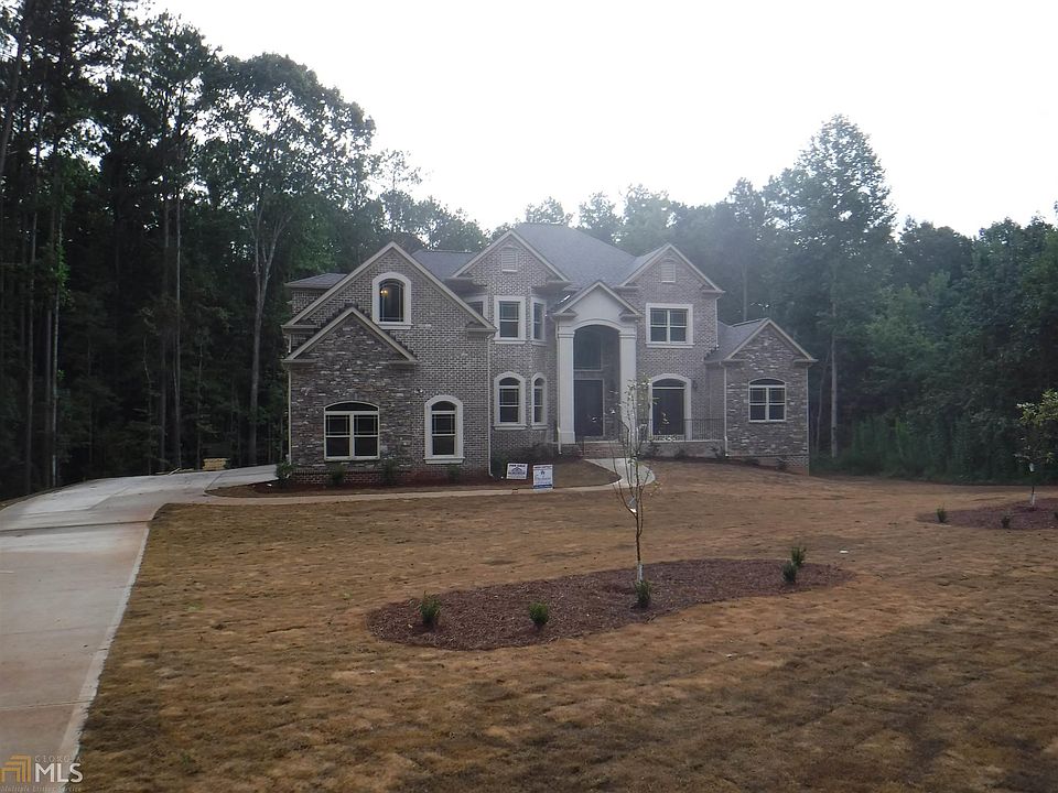 435 Westbourne Dr, Tyrone, GA 30290 Zillow