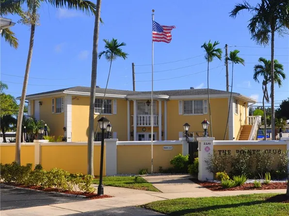5700 NE 22nd Way #327, Fort Lauderdale, FL 33308