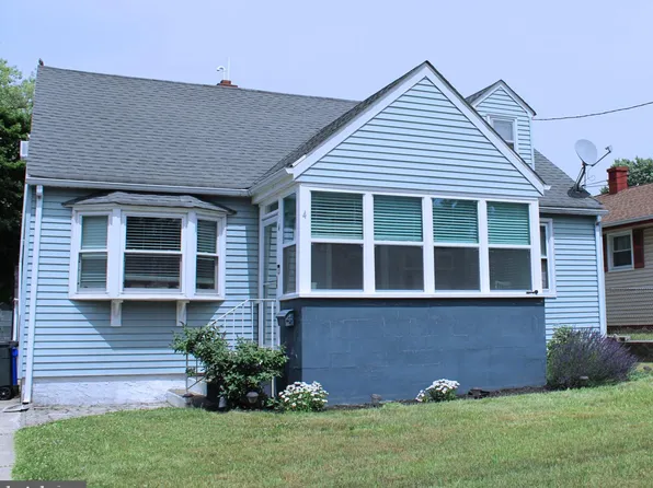4 S Woodland Ave, Runnemede, NJ 08078