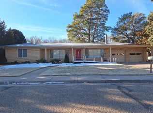 71 Mayhew Dr, Lamar, CO 81052