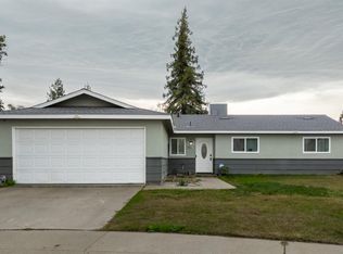 601 Summit Ct, Modesto, CA 95357