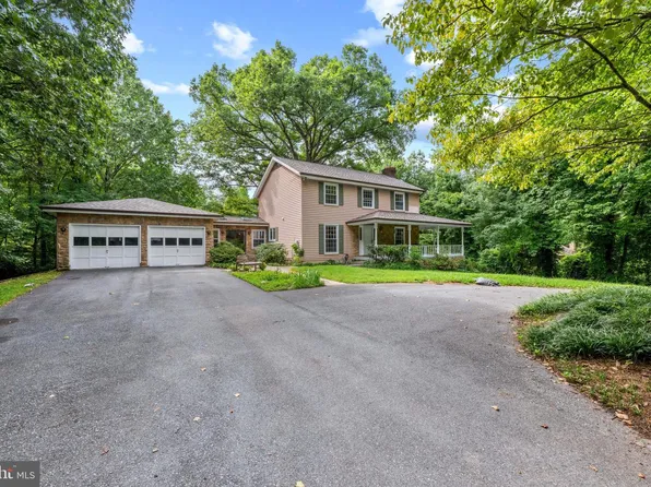 12101 Duckettown Rd, Laurel, MD 20708