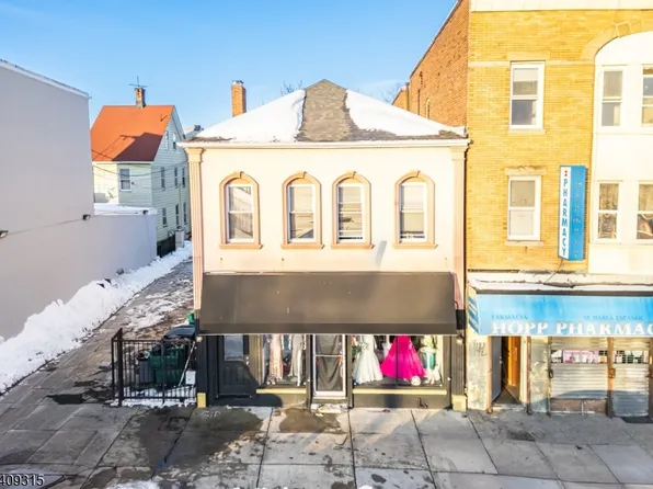 449 Orange St, Newark City, NJ 07107