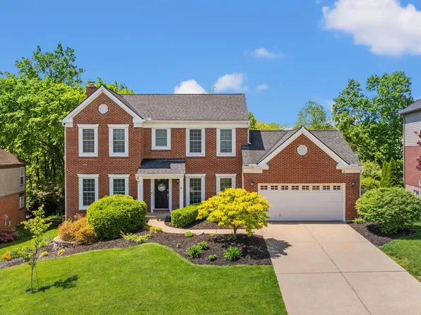 2034 Wedgewood Ln, Hebron, KY 41048