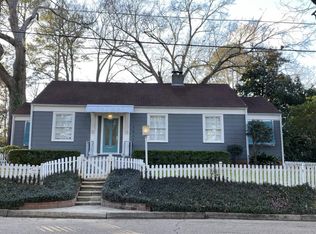 4025 Kings Hwy, Jackson, MS 39216