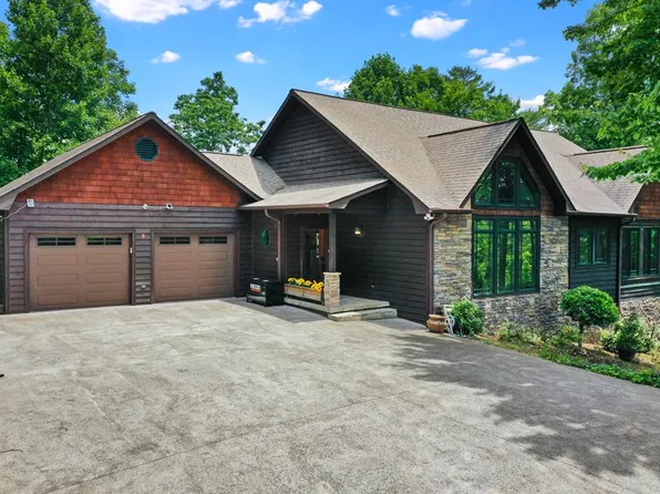 79 Sunrise Gap, Blue Ridge, GA 30513