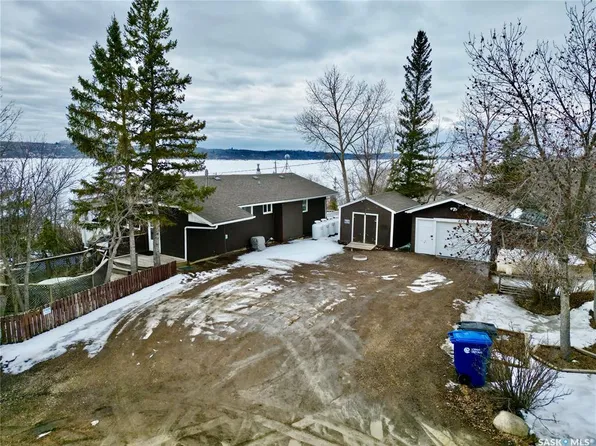 400 Hillcrest AVENUE, Saskatchewan Beach, SK S0G 4L0