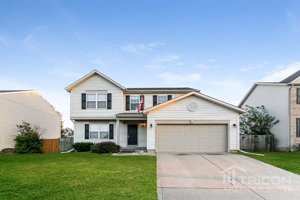 1st image of 8921 Newchurch Blvd