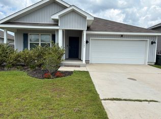 7589 Steeplechase Blvd, Pensacola, FL 32526