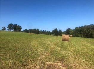 Hc 33, Compton, AR 72624