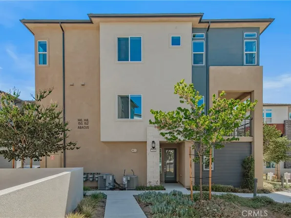 146 Abacus, Irvine, CA 92618