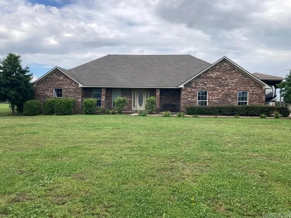 5098 E County Road 134, Blytheville, AR 72315