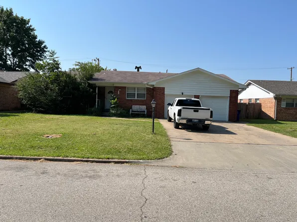 11322 E 7th St, Tulsa, OK 74128