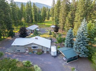 676 Rawlings Rd, Libby, MT 59923