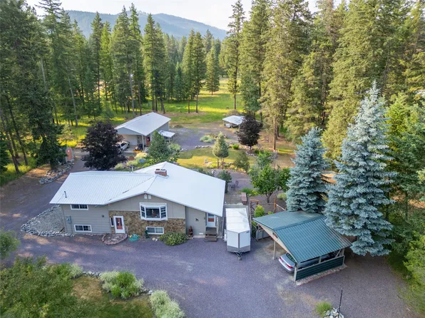 676 Rawlings Rd, Libby, MT 59923