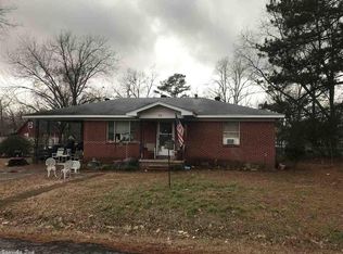 210 S Jackson St, Cabot, AR 72023