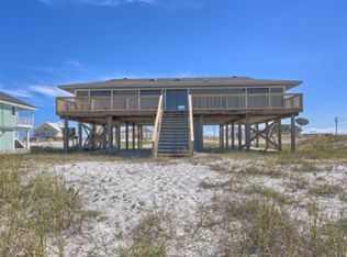 2856 W Beach Blvd, Gulf Shores, AL 36542