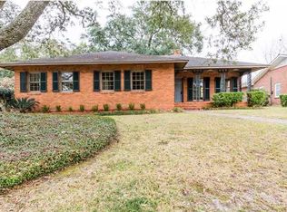 304 Woodlands Ave, Mobile, AL 36607