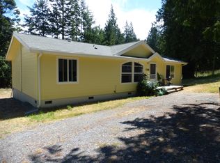 1158 Islandale Rd, Lopez Island, WA 98261